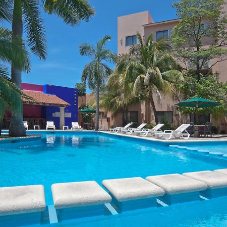 Holiday Inn Ciudad Del Carmen By Ihg Kemudahan gambar