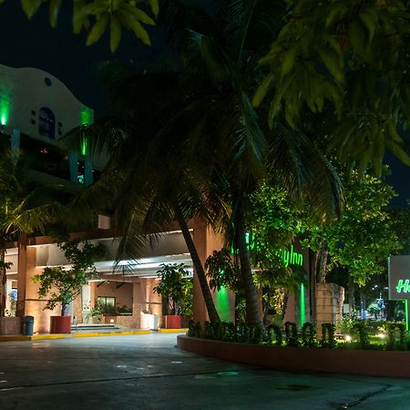 Holiday Inn Ciudad Del Carmen By Ihg Luaran gambar