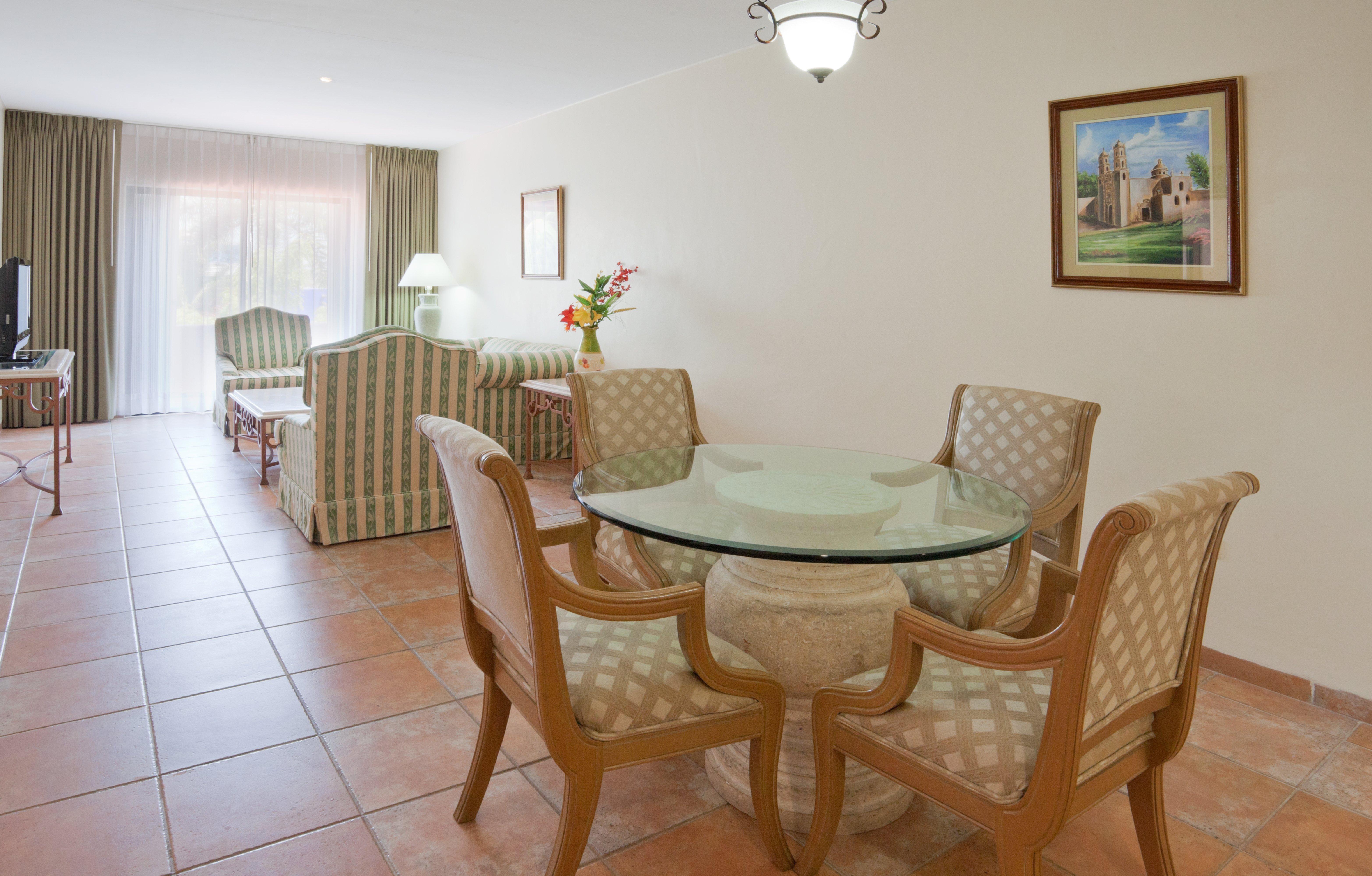 Holiday Inn Ciudad Del Carmen By Ihg Bilik gambar