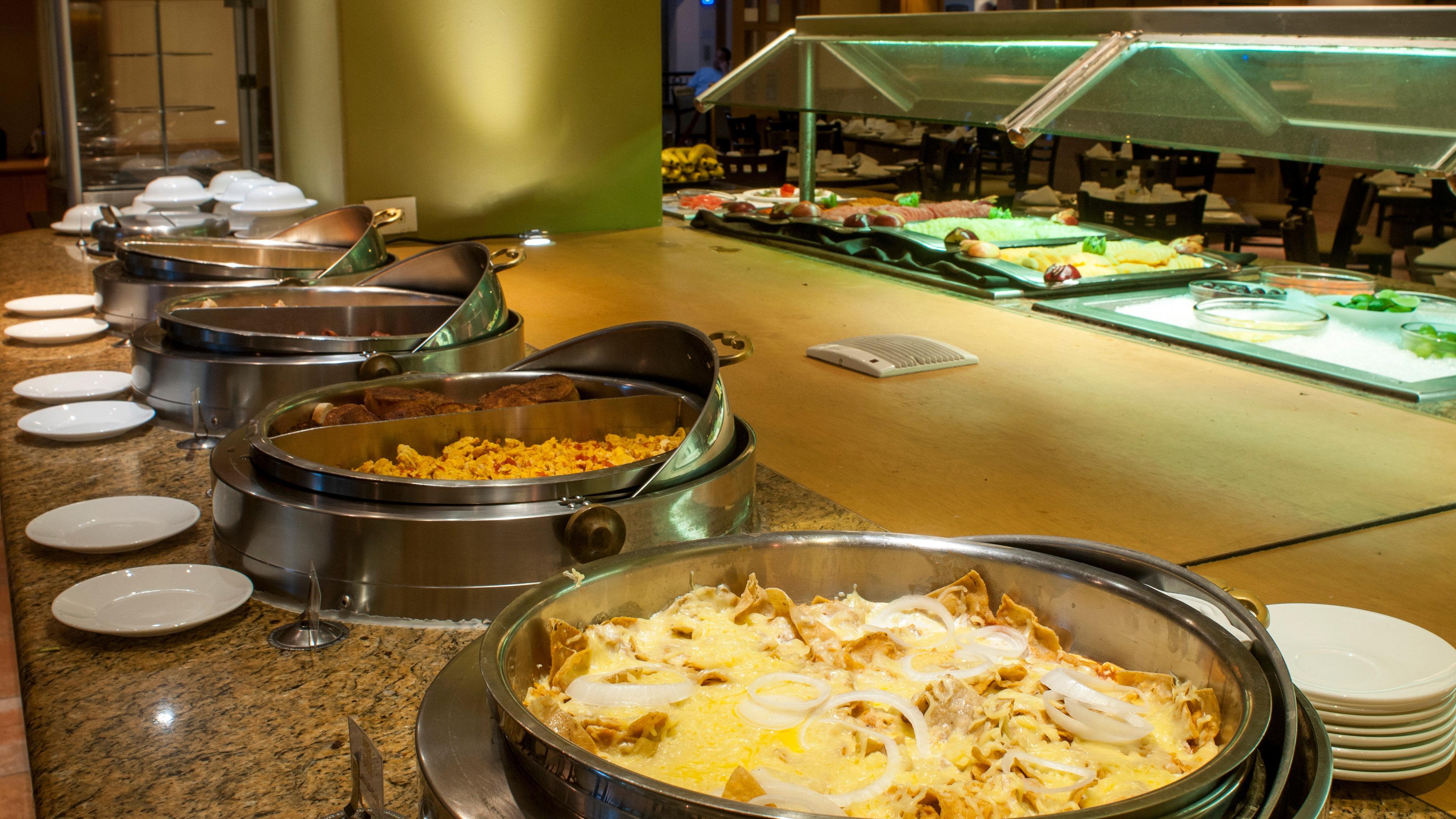 Holiday Inn Ciudad Del Carmen By Ihg Luaran gambar