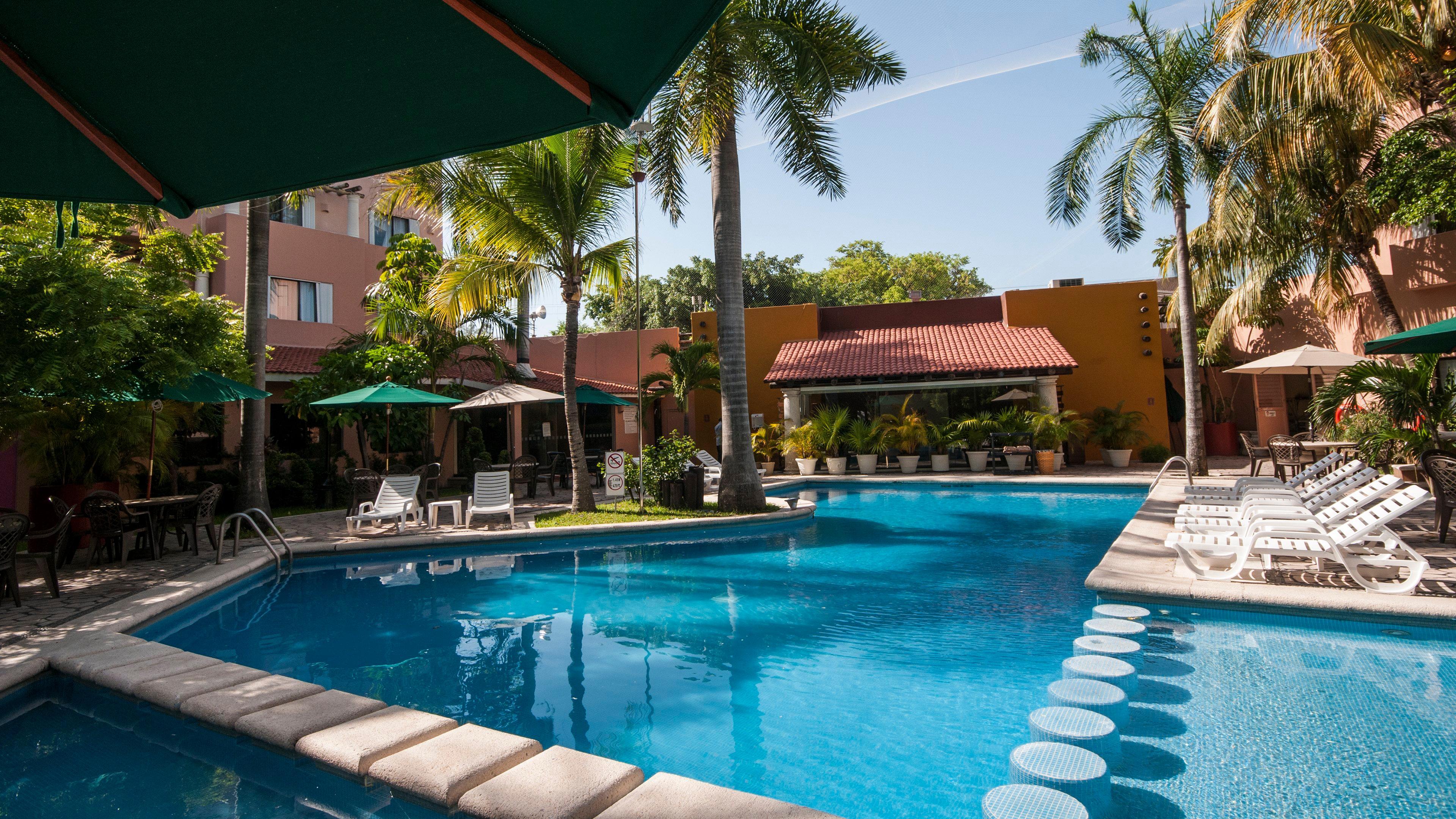Holiday Inn Ciudad Del Carmen By Ihg Luaran gambar