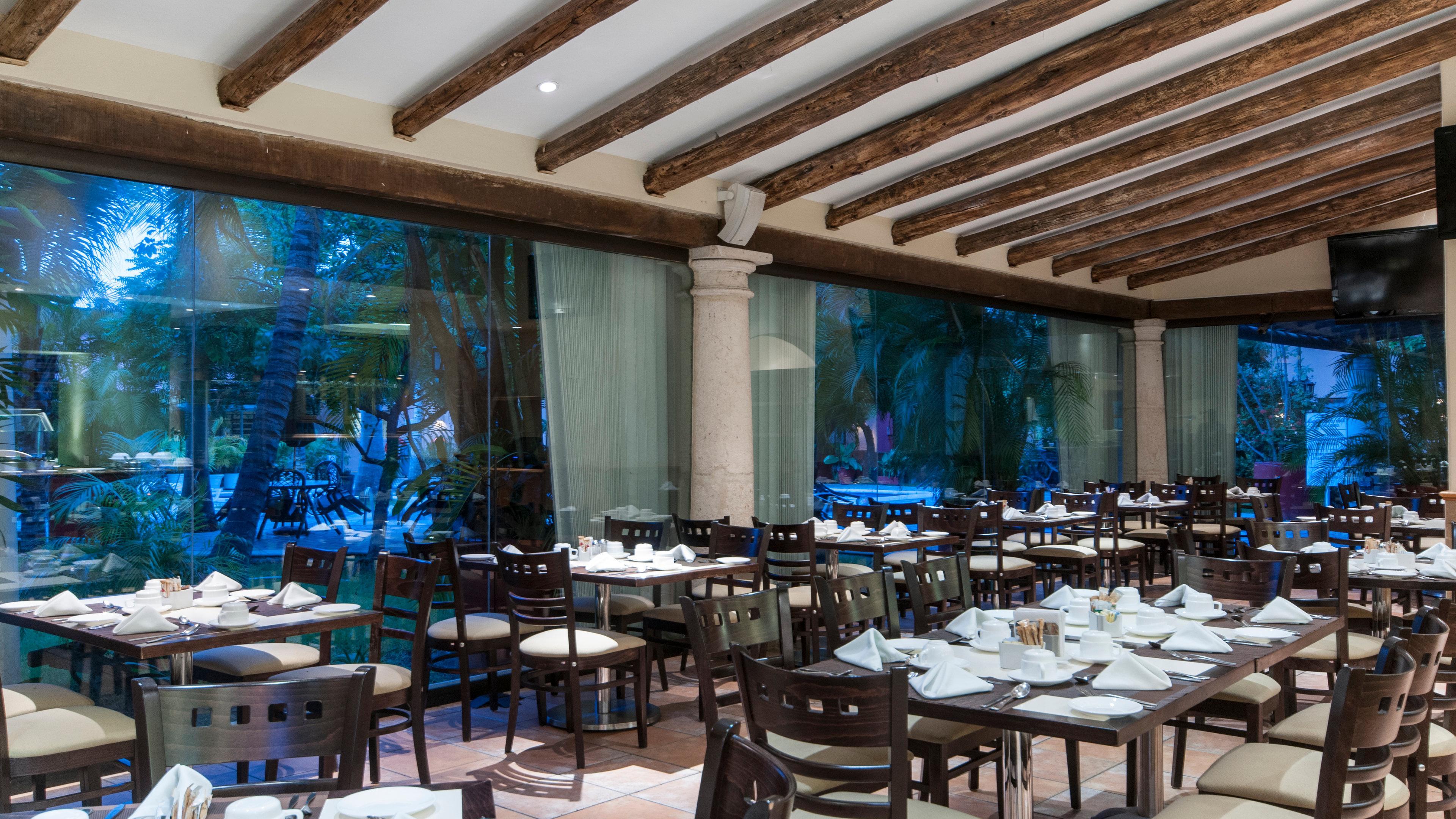 Holiday Inn Ciudad Del Carmen By Ihg Luaran gambar