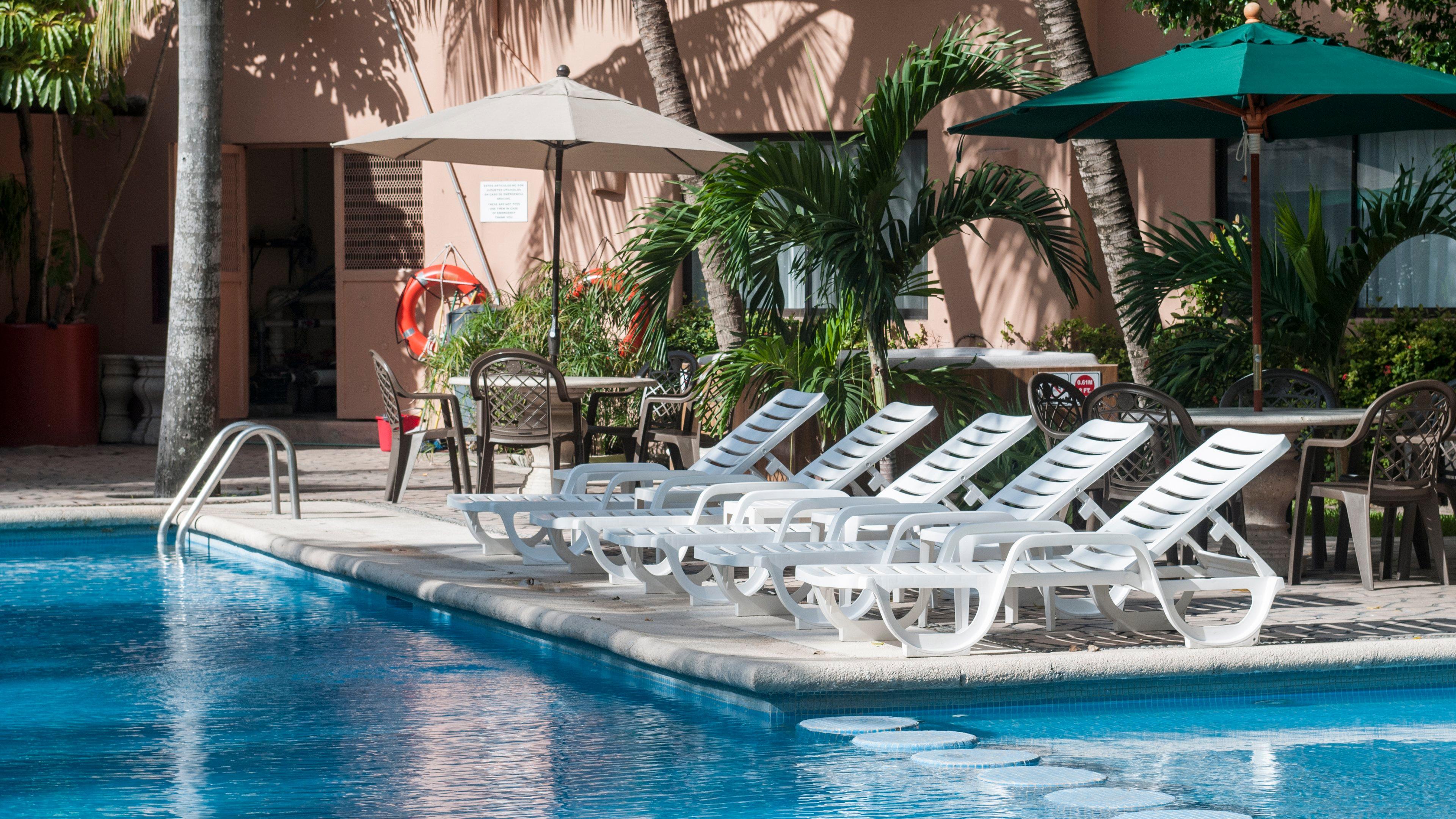 Holiday Inn Ciudad Del Carmen By Ihg Luaran gambar