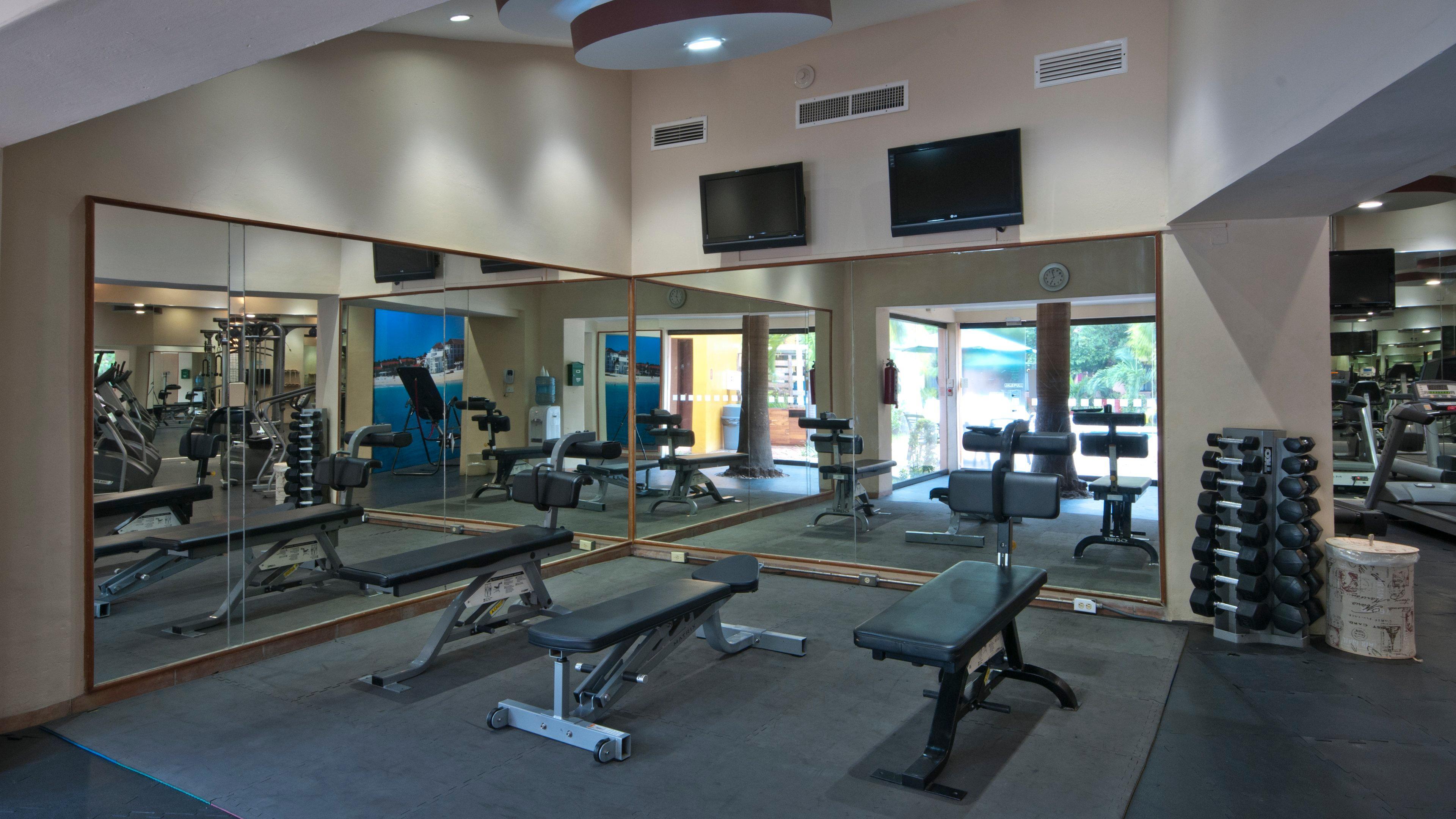Holiday Inn Ciudad Del Carmen By Ihg Luaran gambar