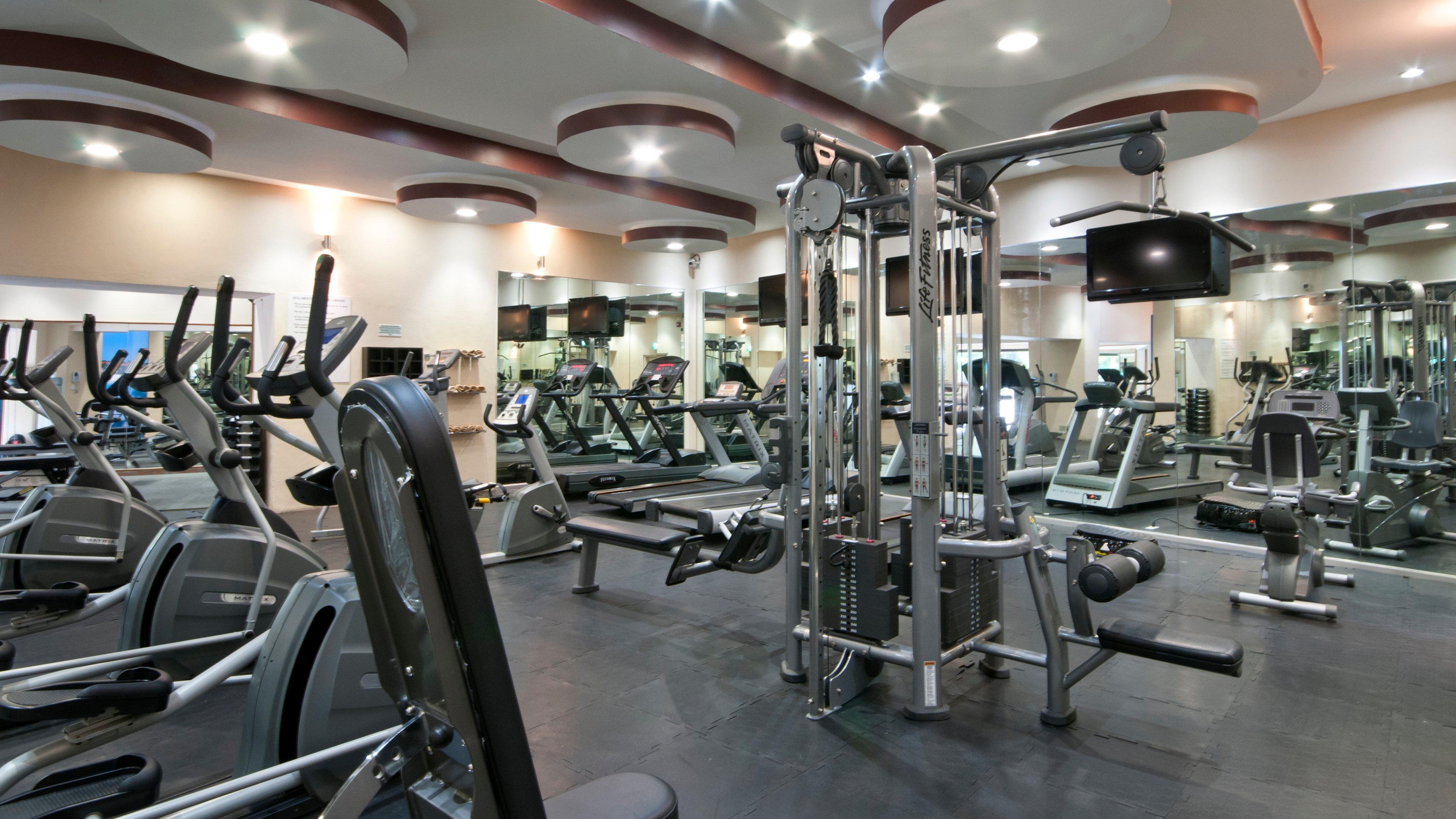 Holiday Inn Ciudad Del Carmen By Ihg Luaran gambar