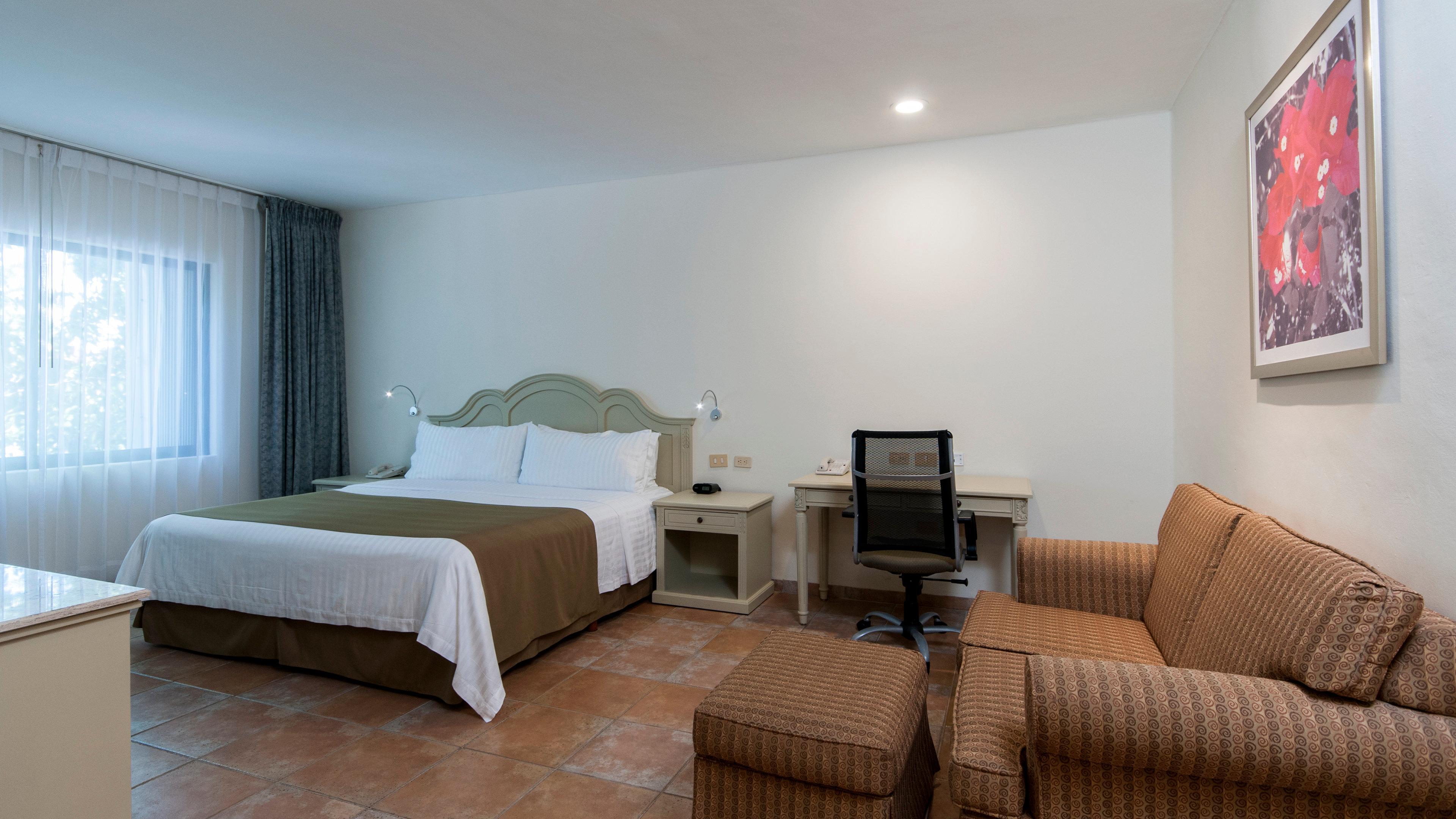 Holiday Inn Ciudad Del Carmen By Ihg Luaran gambar