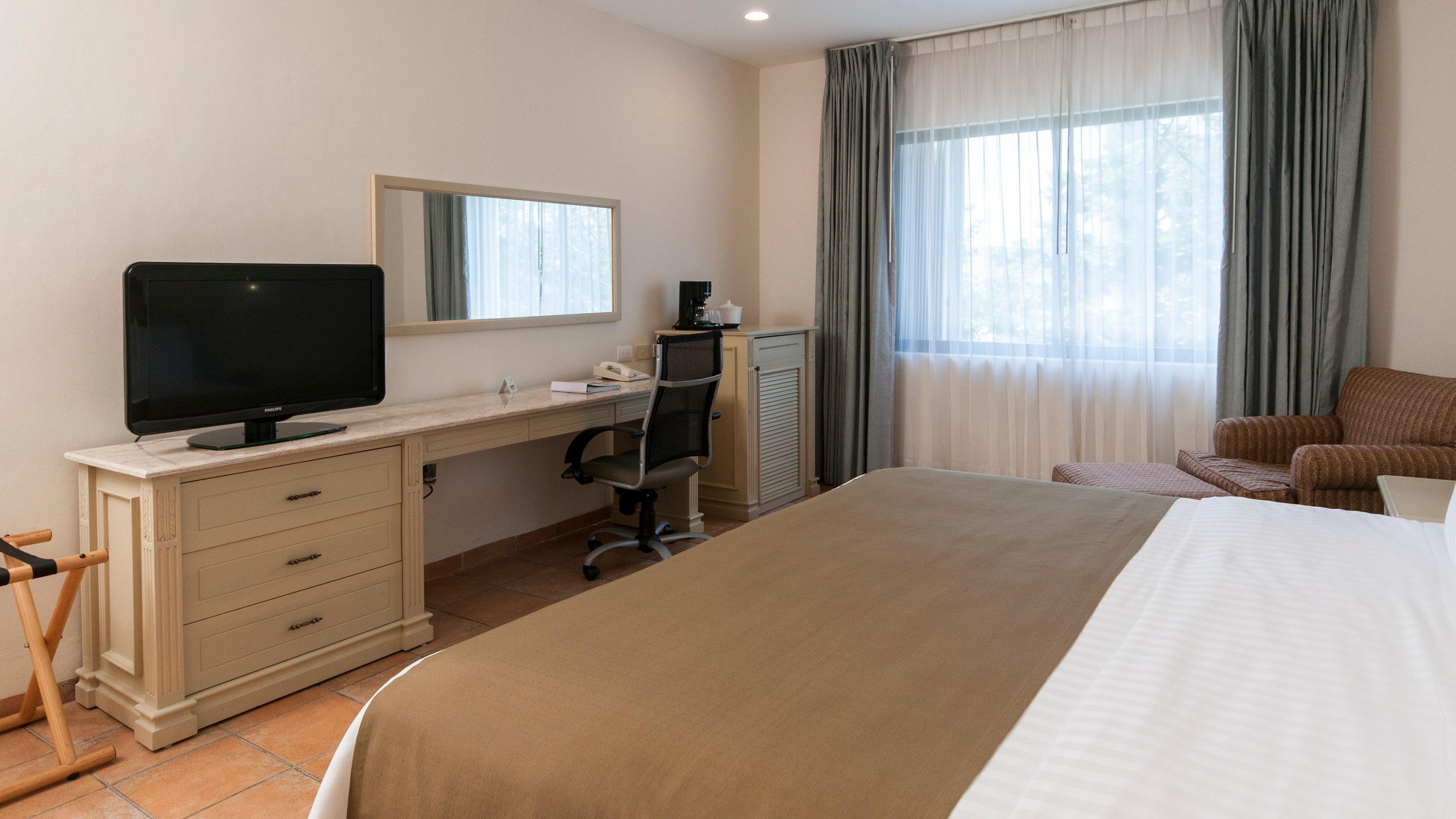 Holiday Inn Ciudad Del Carmen By Ihg Luaran gambar