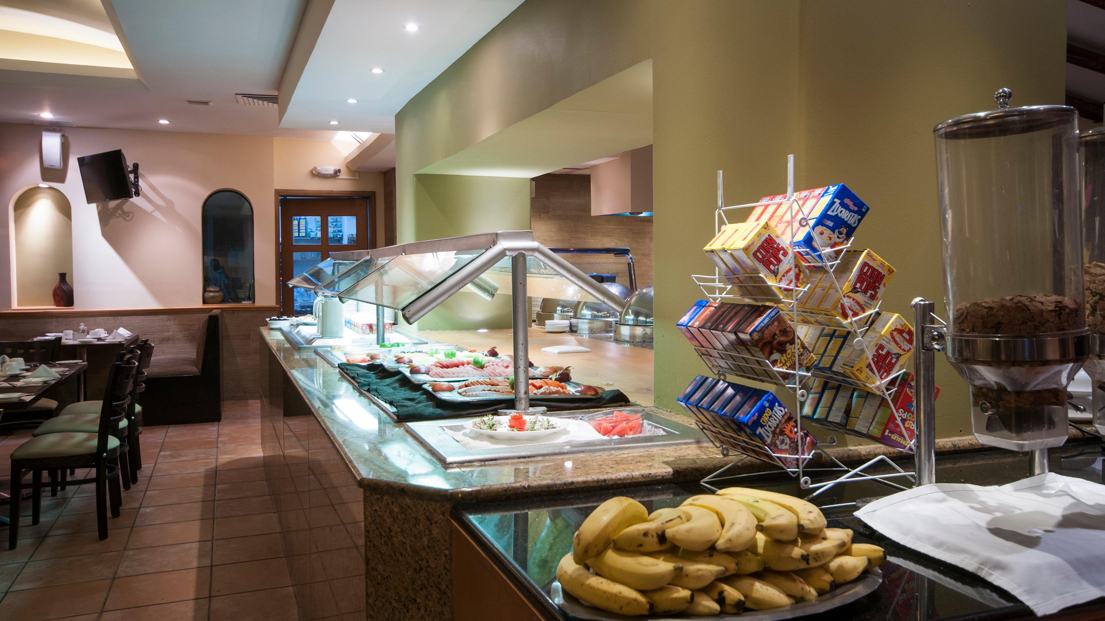Holiday Inn Ciudad Del Carmen By Ihg Luaran gambar