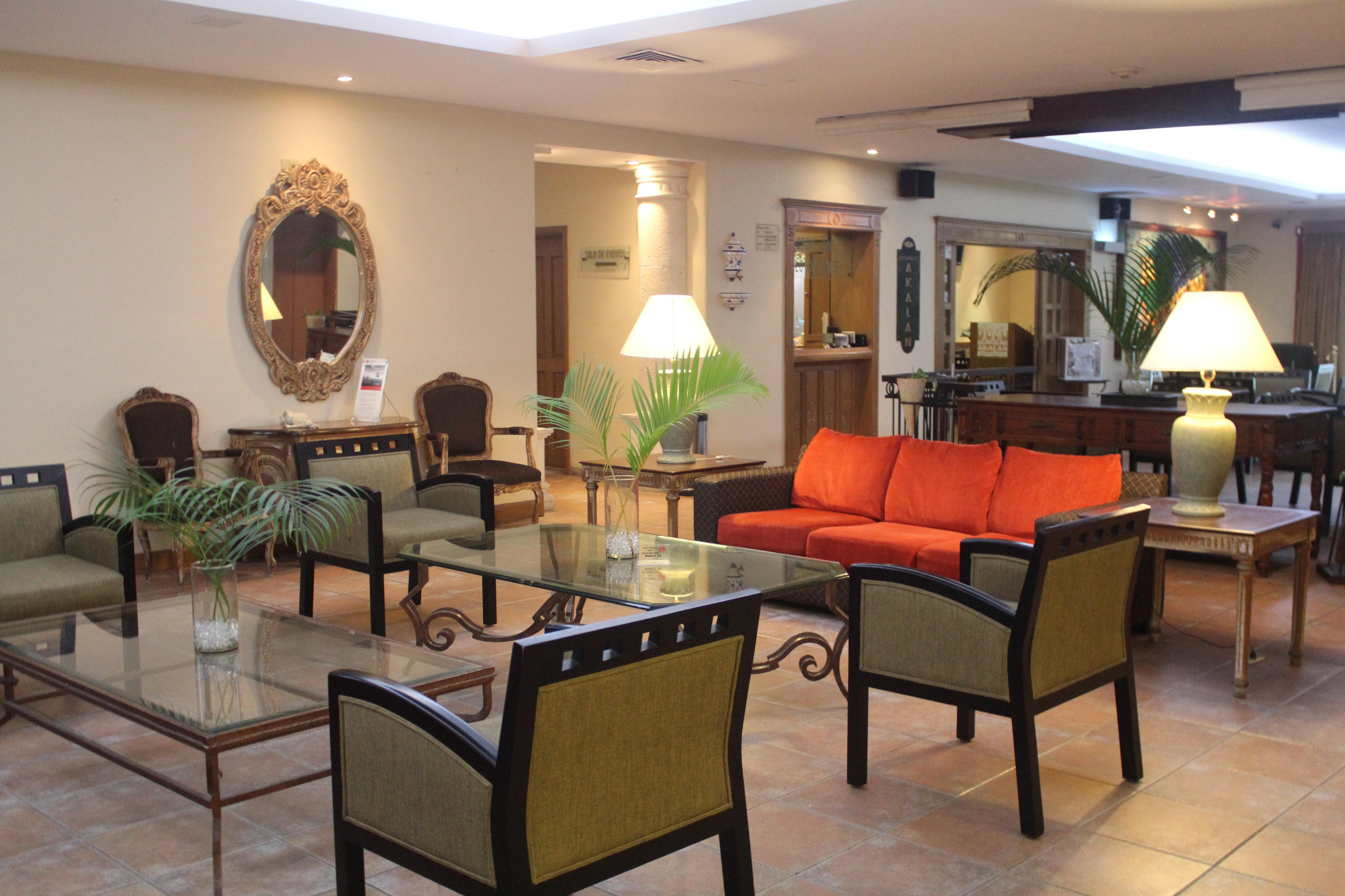 Holiday Inn Ciudad Del Carmen, An Ihg Hotel Luaran gambar