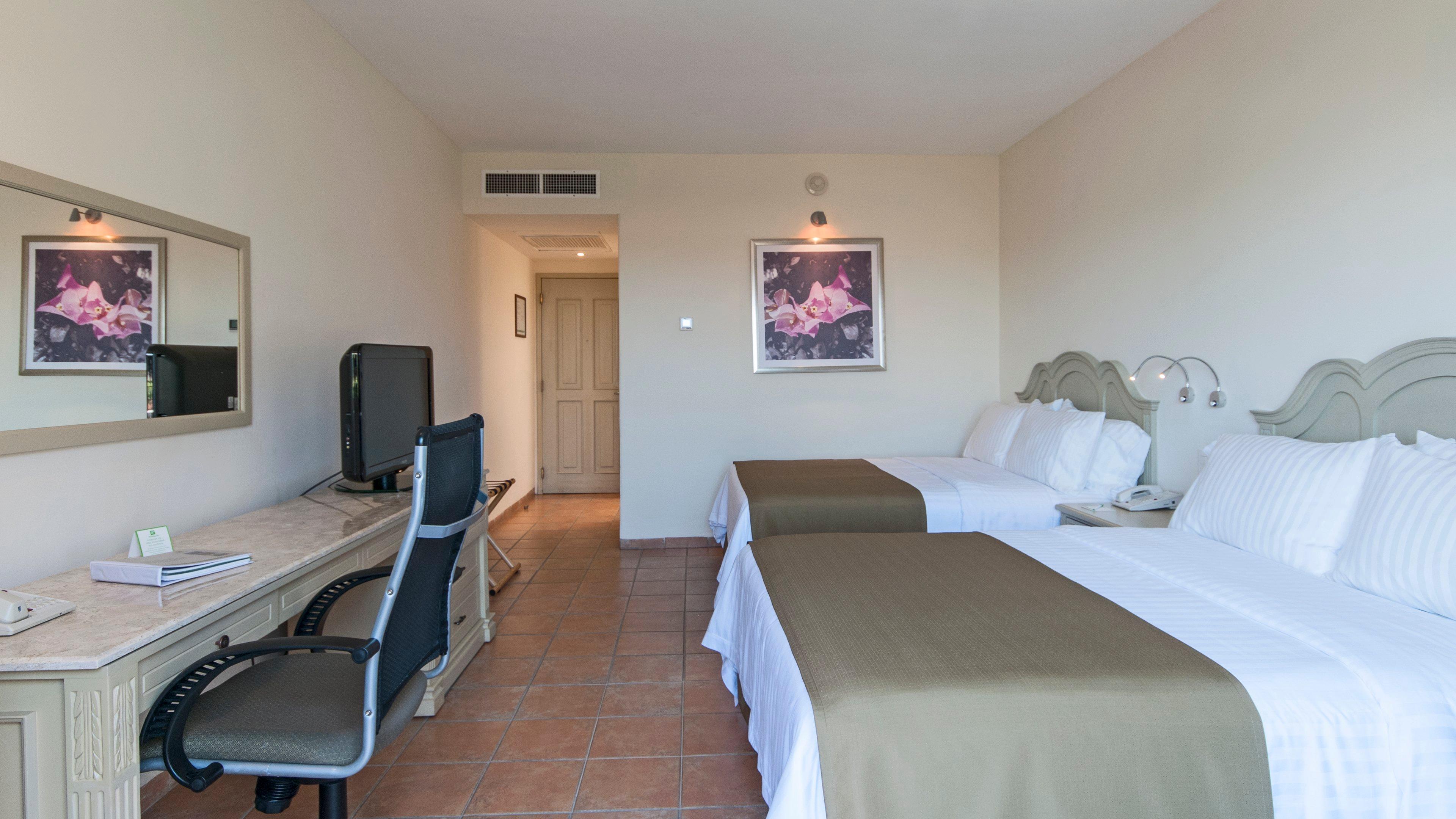 Holiday Inn Ciudad Del Carmen By Ihg Luaran gambar