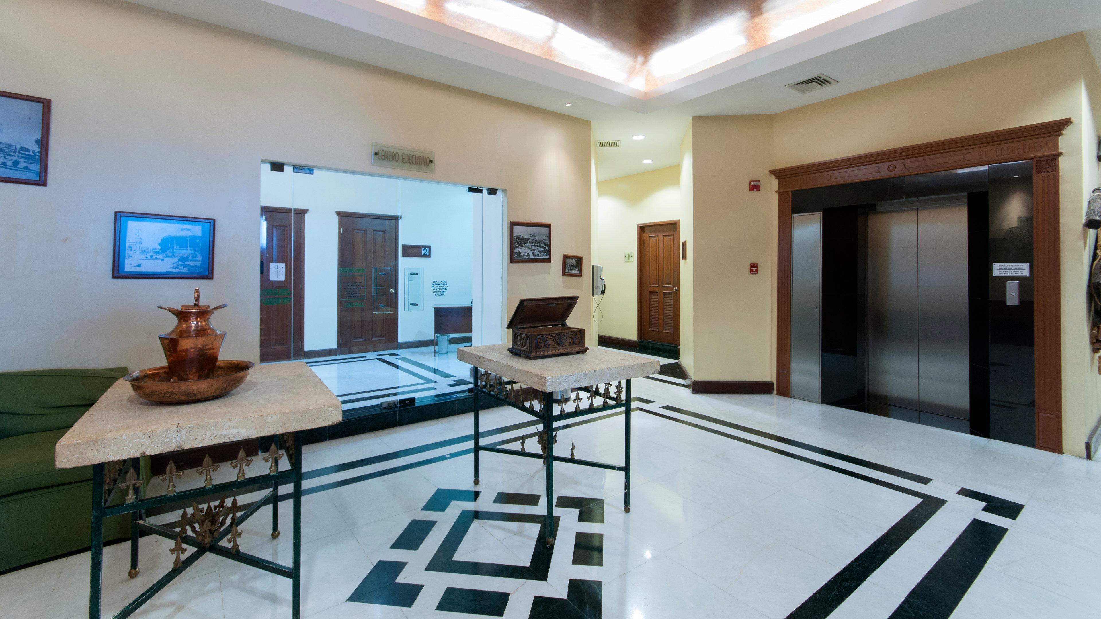 Holiday Inn Ciudad Del Carmen By Ihg Luaran gambar