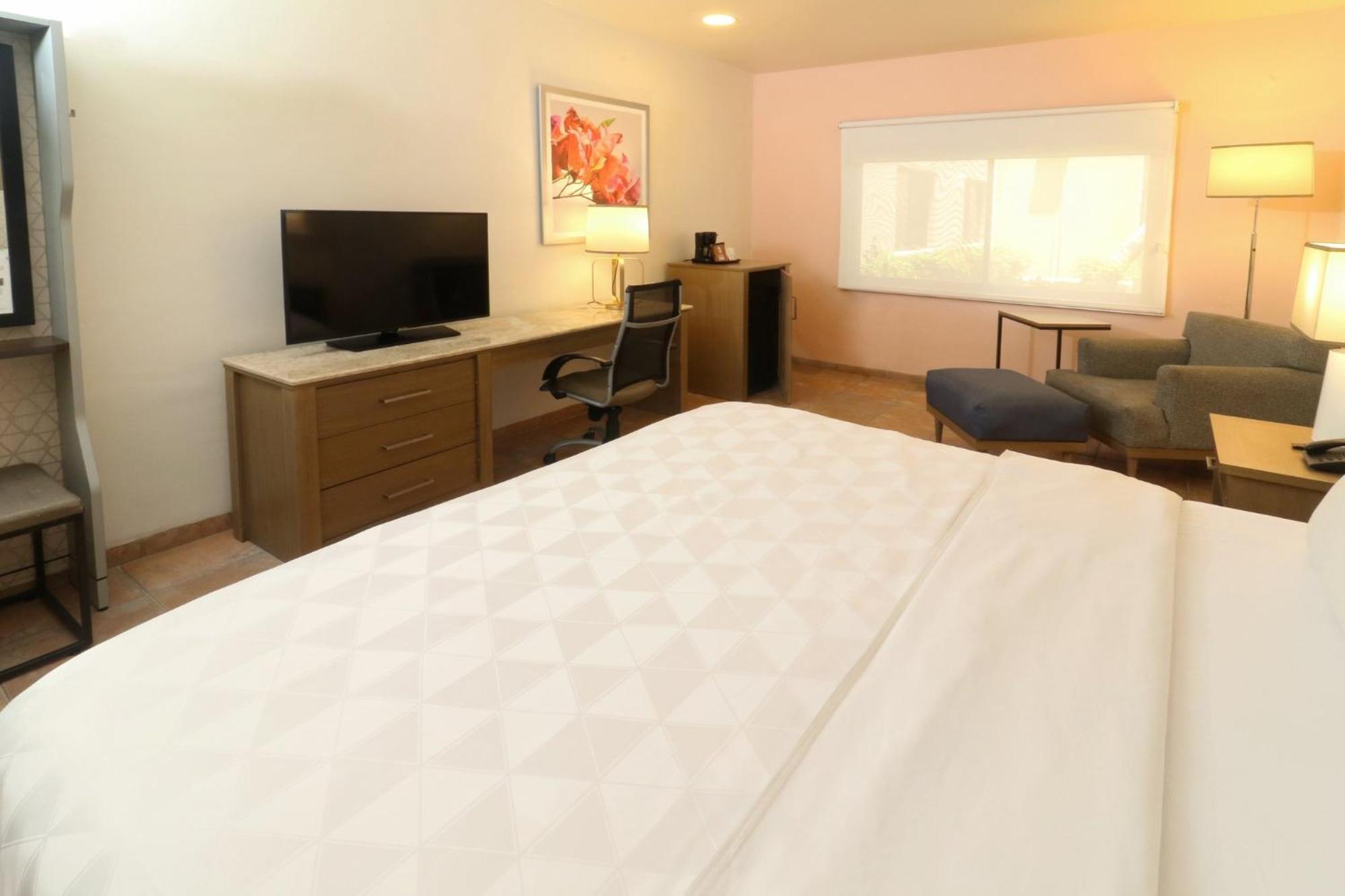 Holiday Inn Ciudad Del Carmen By Ihg Luaran gambar