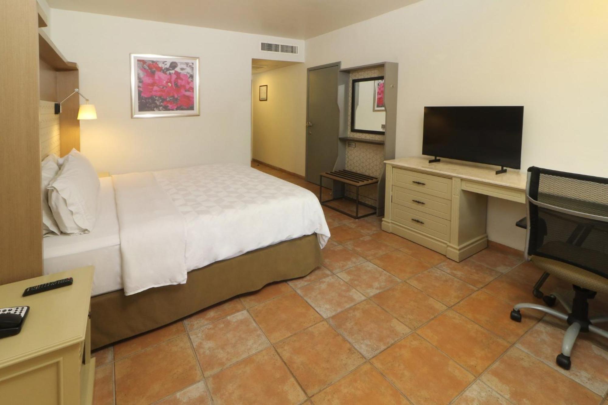 Holiday Inn Ciudad Del Carmen By Ihg Luaran gambar