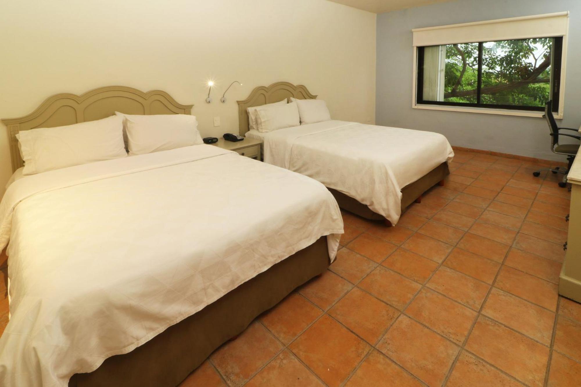 Holiday Inn Ciudad Del Carmen By Ihg Luaran gambar