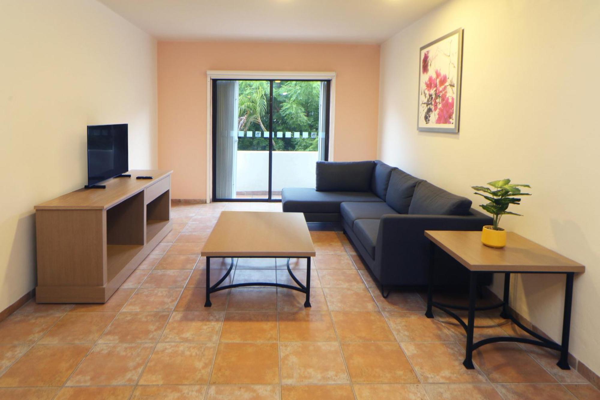 Holiday Inn Ciudad Del Carmen By Ihg Luaran gambar