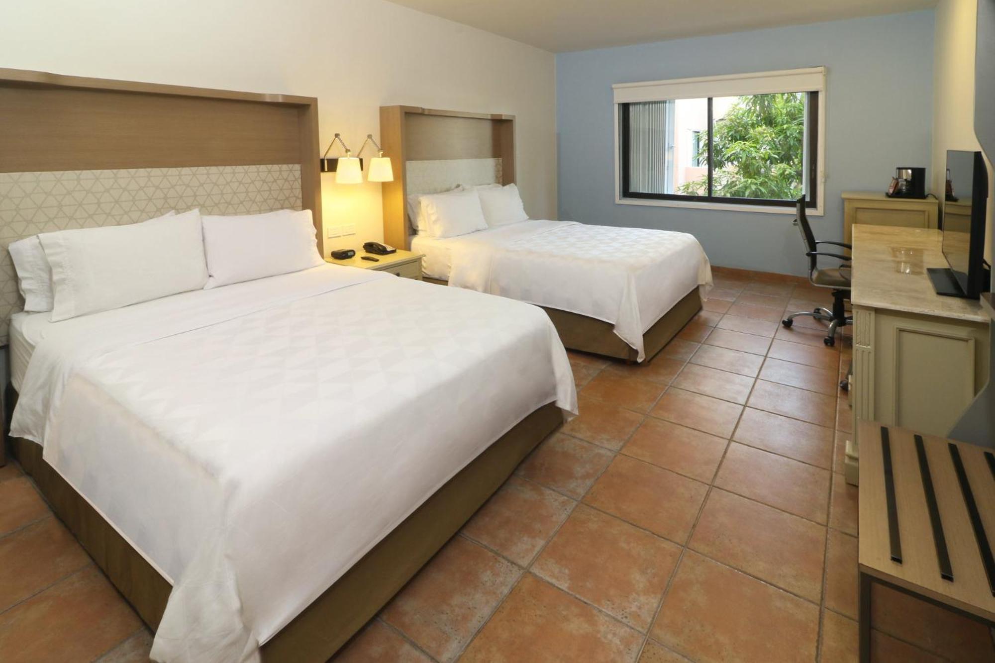 Holiday Inn Ciudad Del Carmen By Ihg Luaran gambar