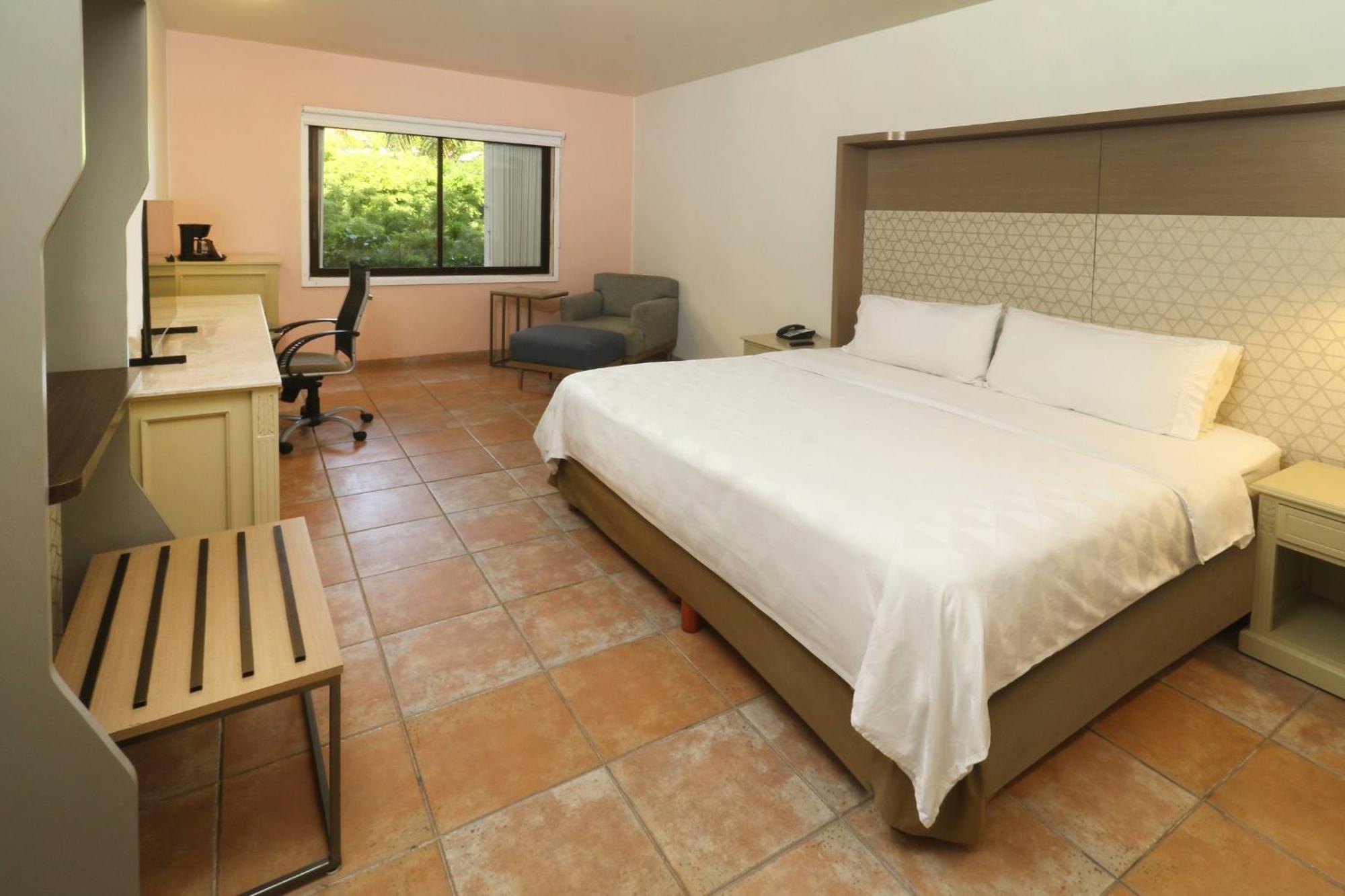 Holiday Inn Ciudad Del Carmen By Ihg Luaran gambar