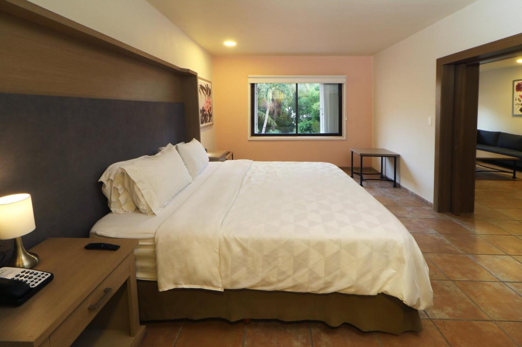Holiday Inn Ciudad Del Carmen By Ihg Luaran gambar