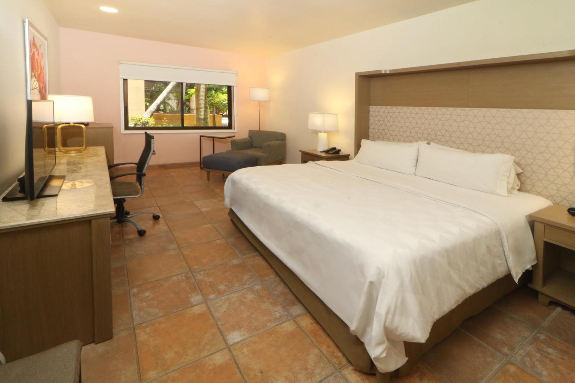 Holiday Inn Ciudad Del Carmen By Ihg Luaran gambar