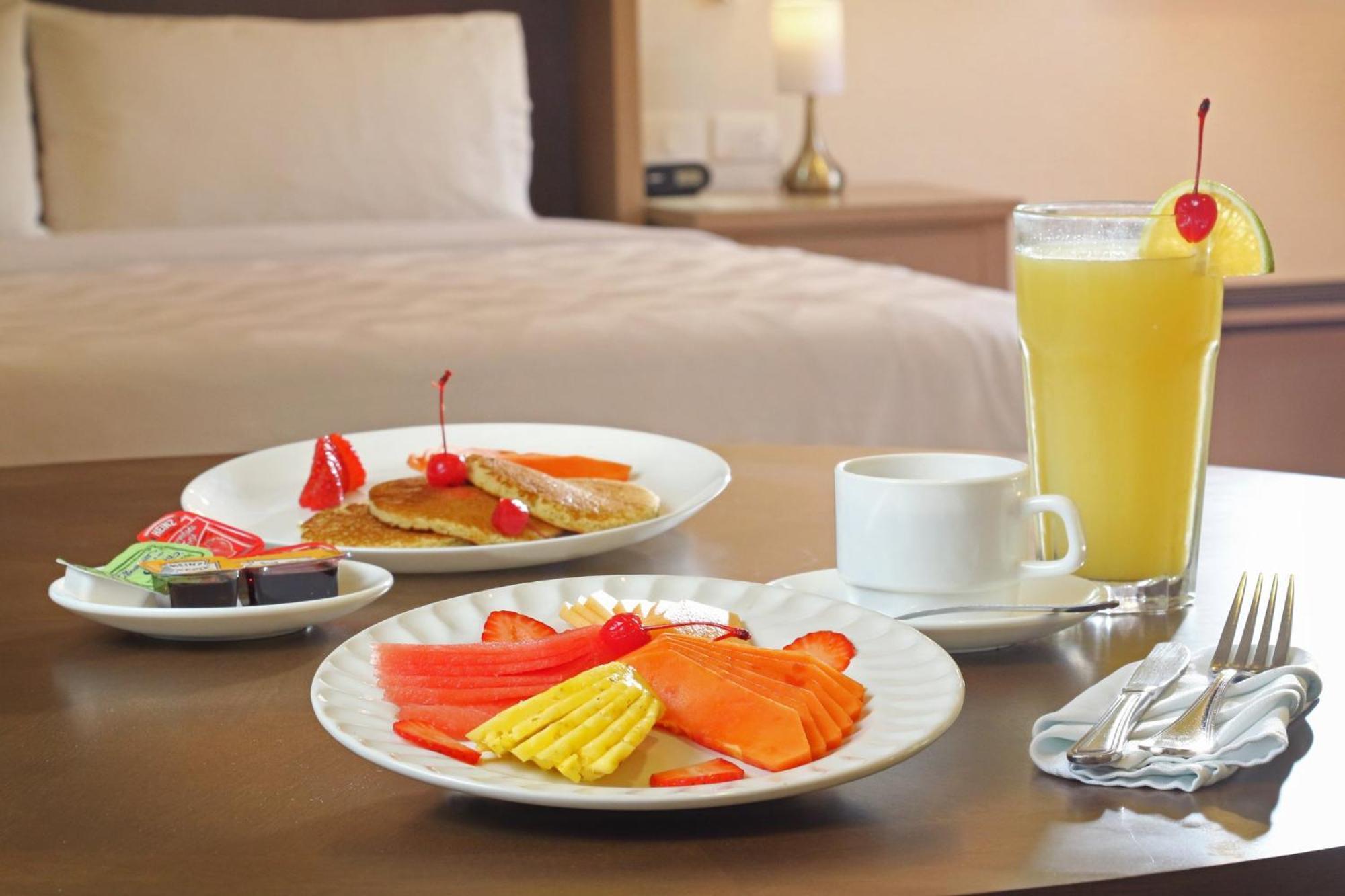 Holiday Inn Ciudad Del Carmen By Ihg Luaran gambar