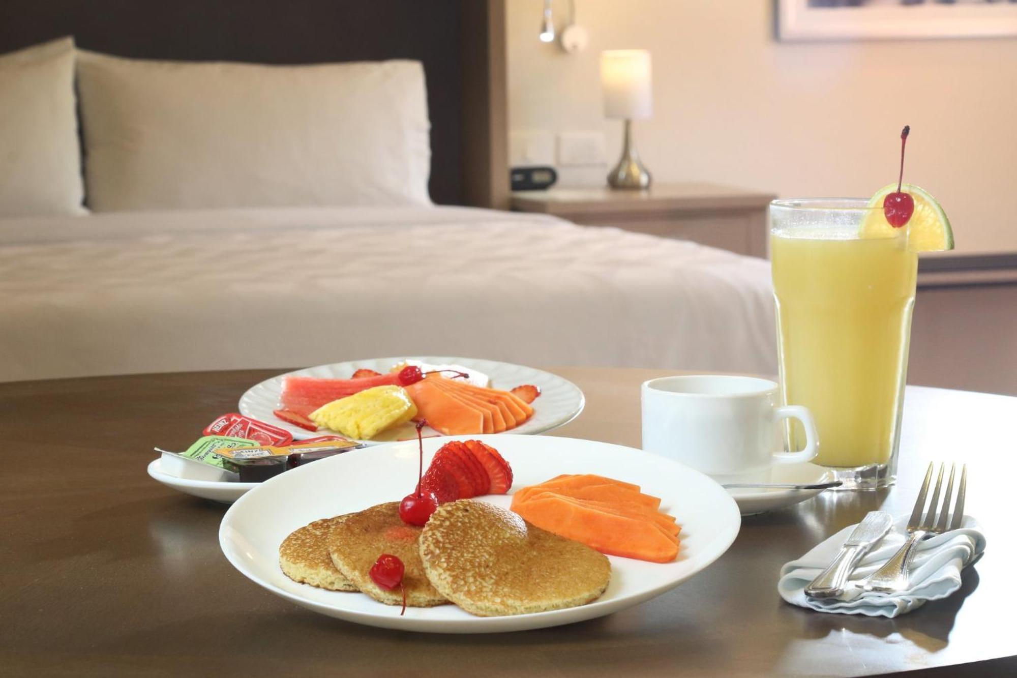 Holiday Inn Ciudad Del Carmen By Ihg Luaran gambar