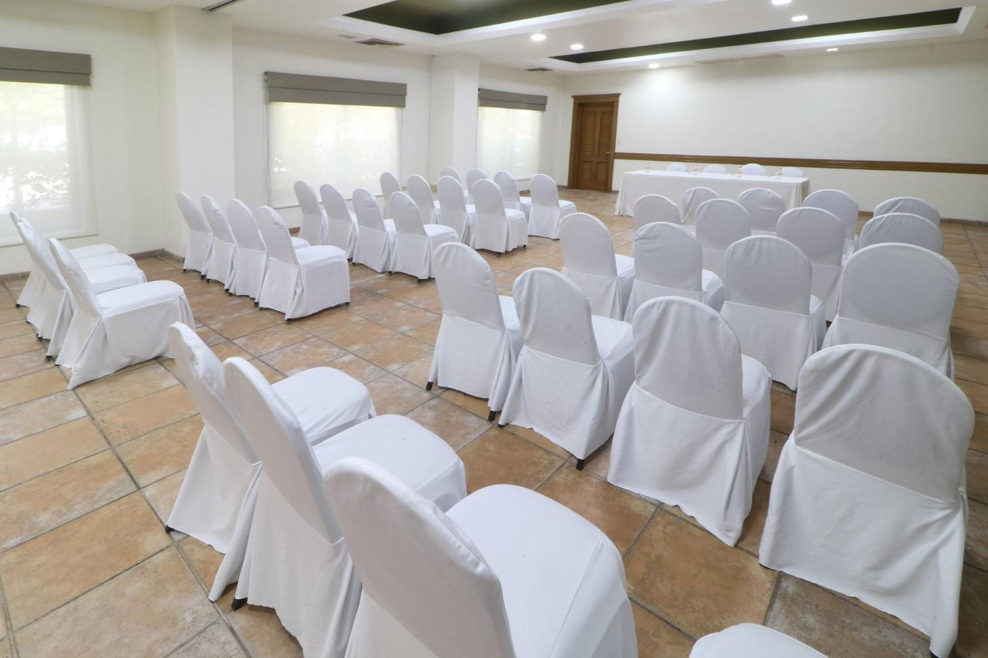 Holiday Inn Ciudad Del Carmen By Ihg Luaran gambar