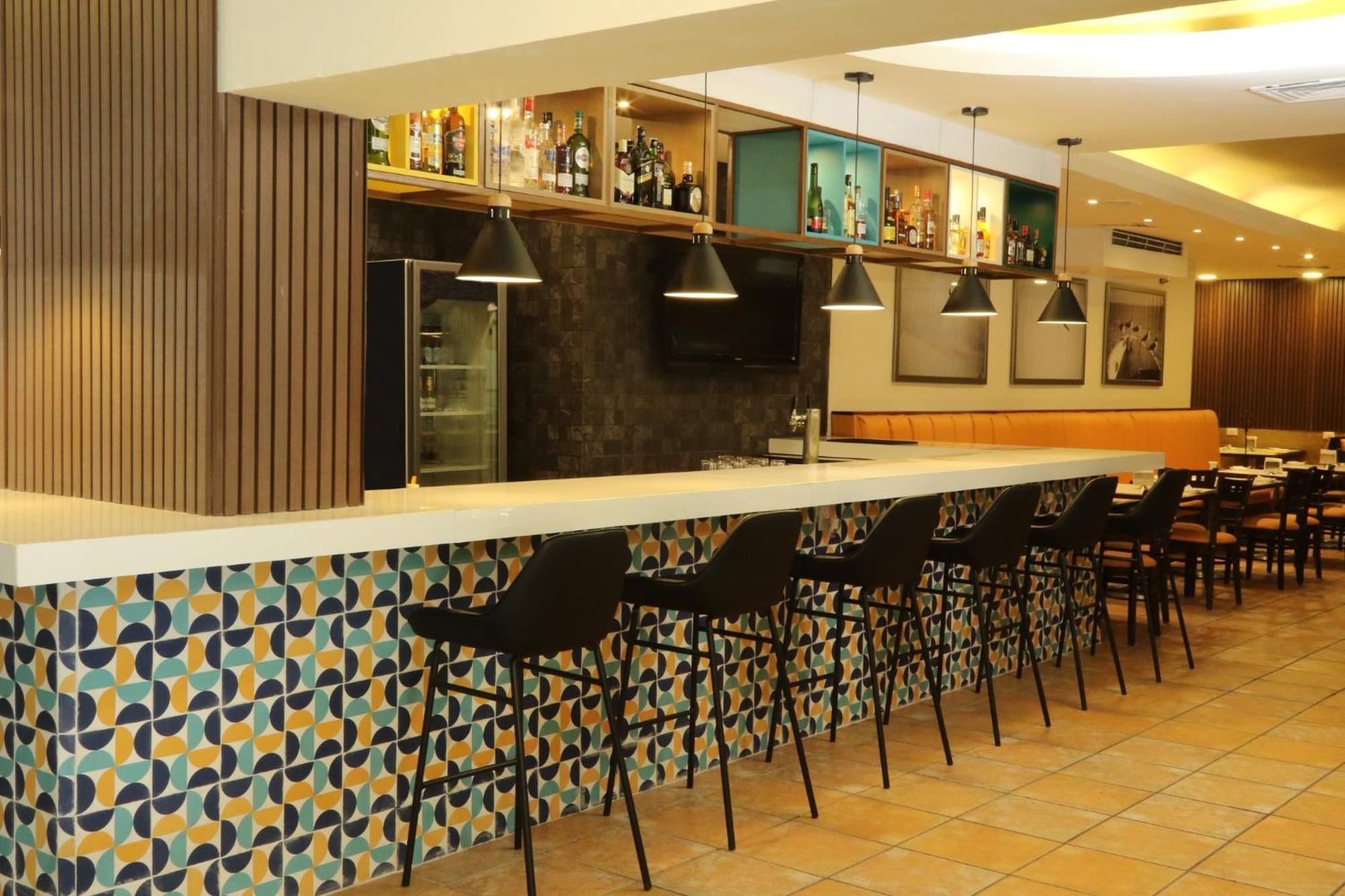 Holiday Inn Ciudad Del Carmen By Ihg Luaran gambar