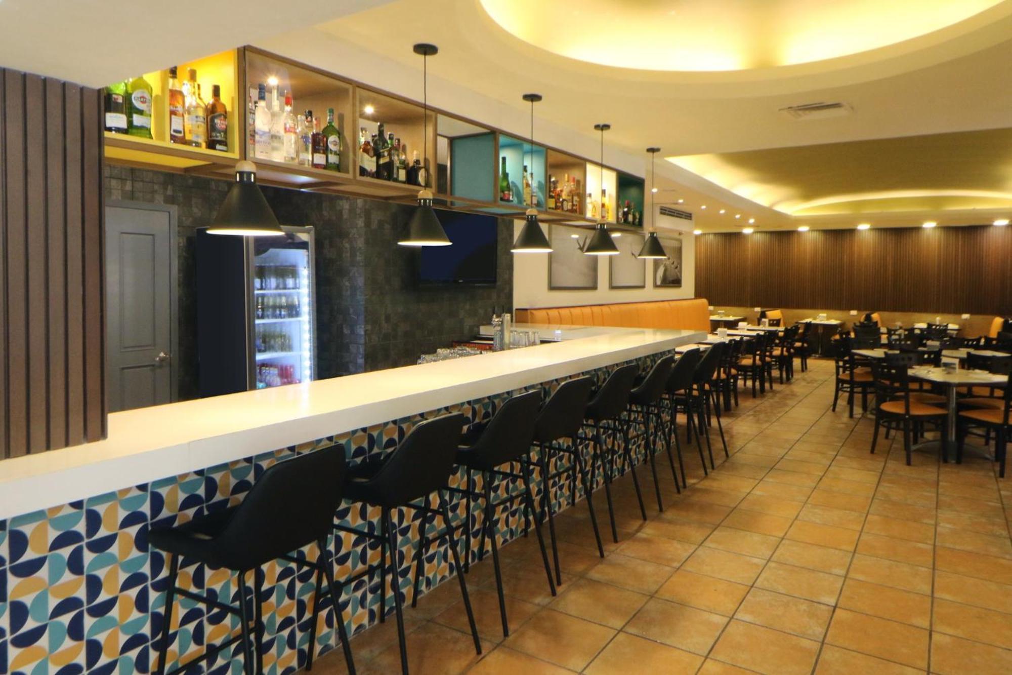 Holiday Inn Ciudad Del Carmen By Ihg Luaran gambar