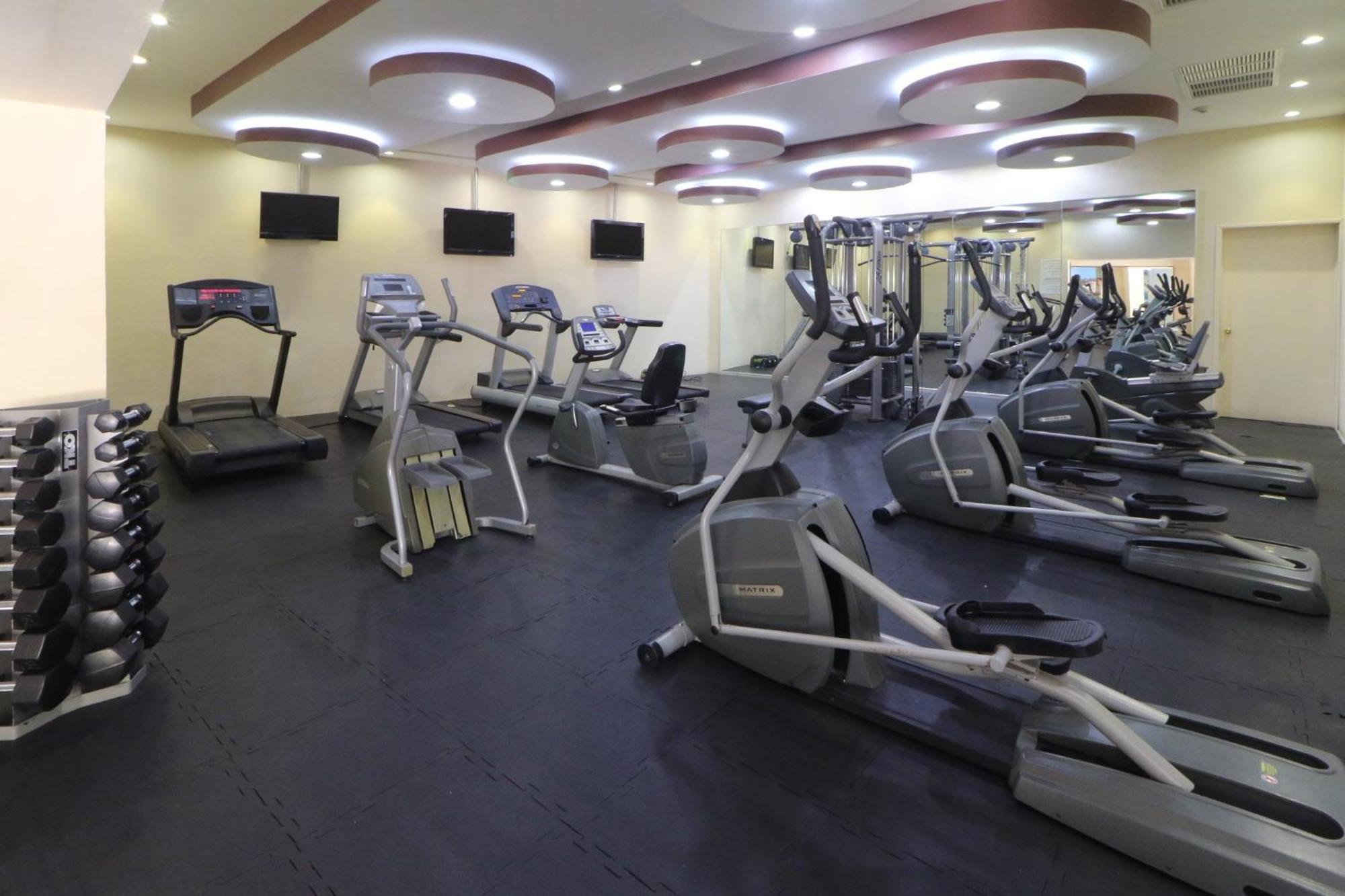 Holiday Inn Ciudad Del Carmen By Ihg Luaran gambar
