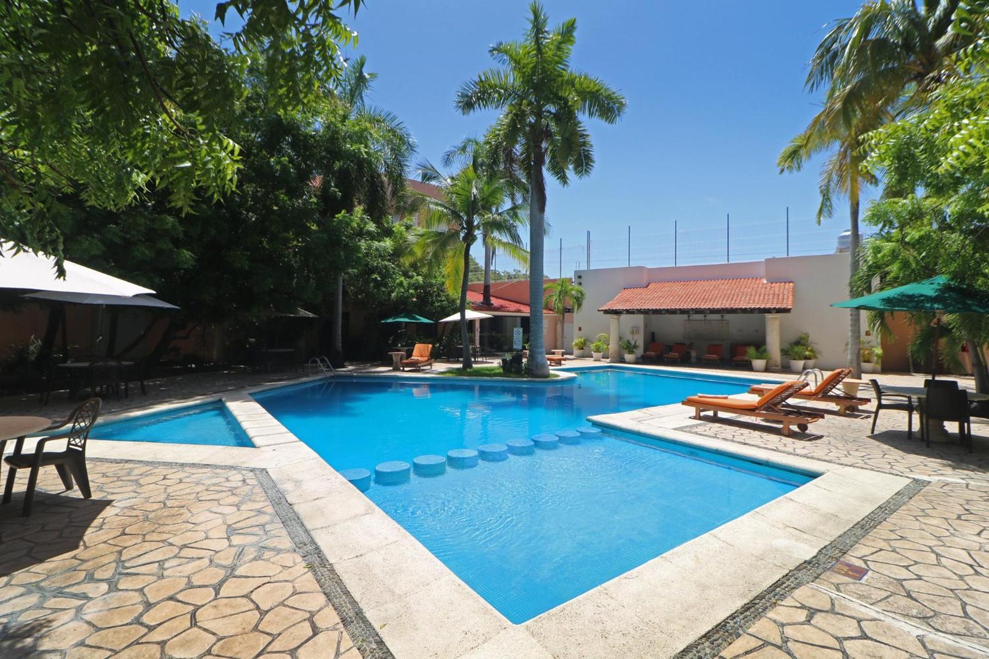 Holiday Inn Ciudad Del Carmen By Ihg Luaran gambar