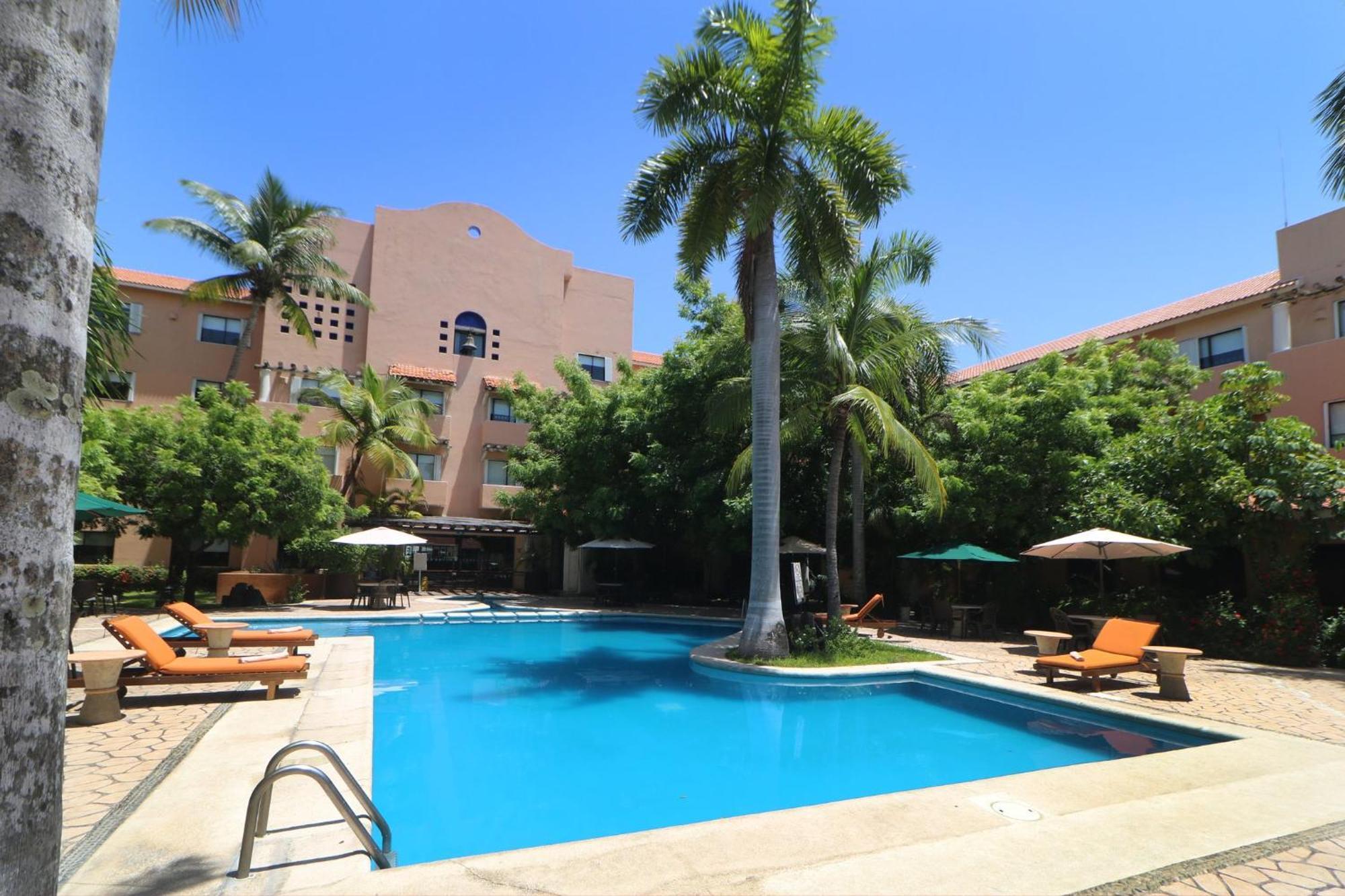 Holiday Inn Ciudad Del Carmen By Ihg Luaran gambar