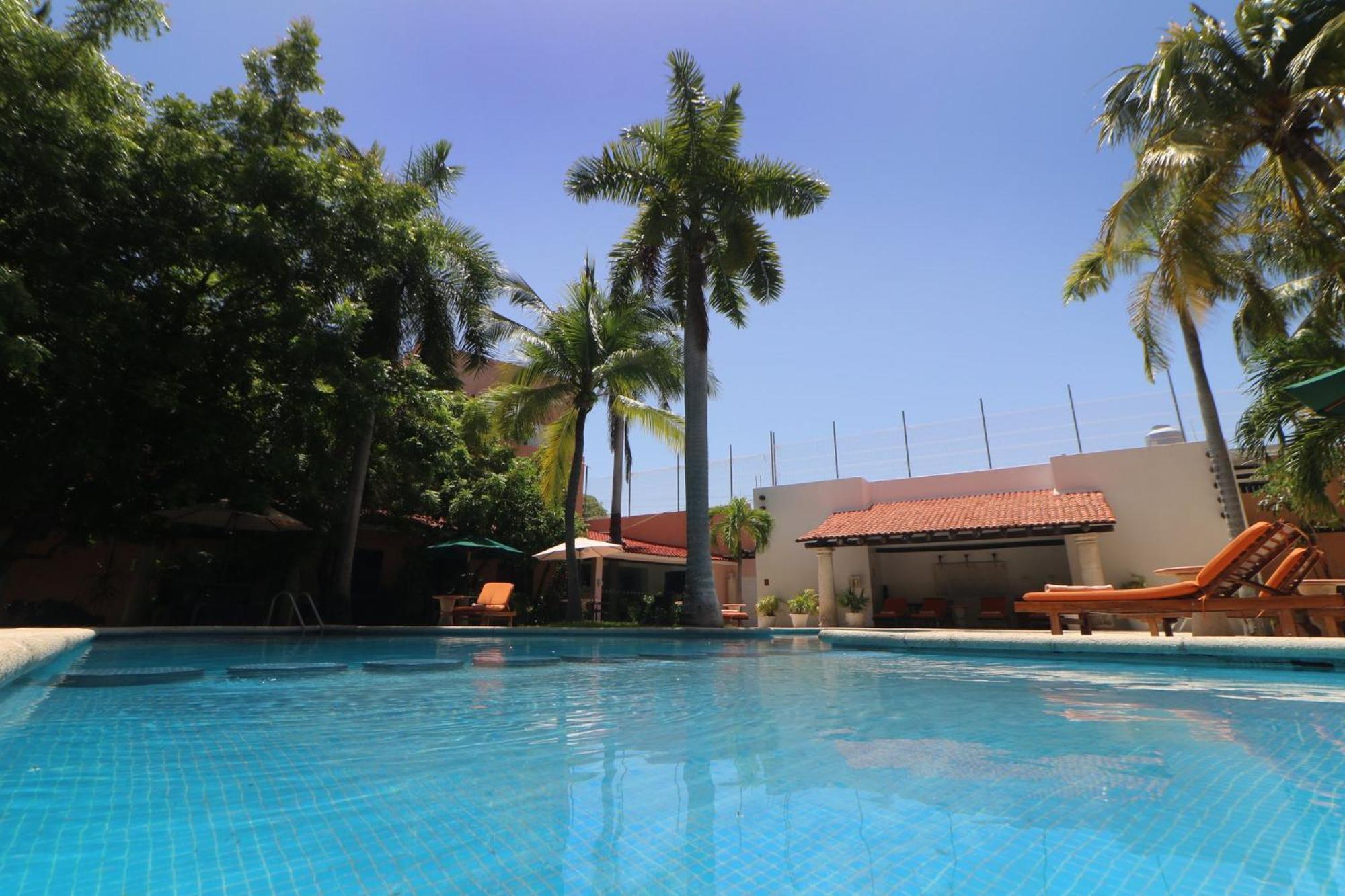 Holiday Inn Ciudad Del Carmen By Ihg Luaran gambar