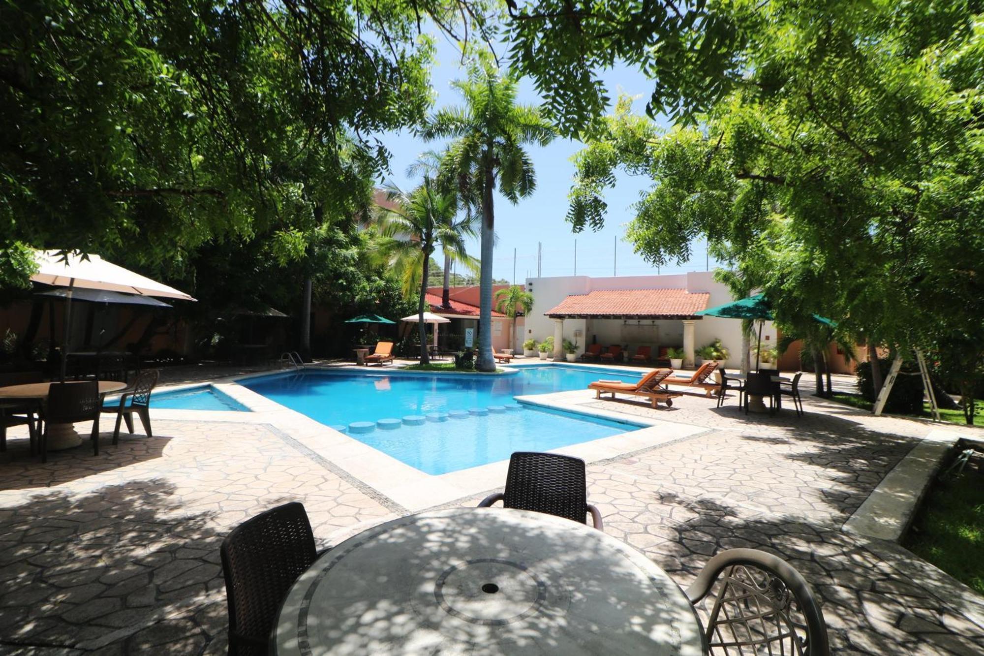 Holiday Inn Ciudad Del Carmen By Ihg Luaran gambar