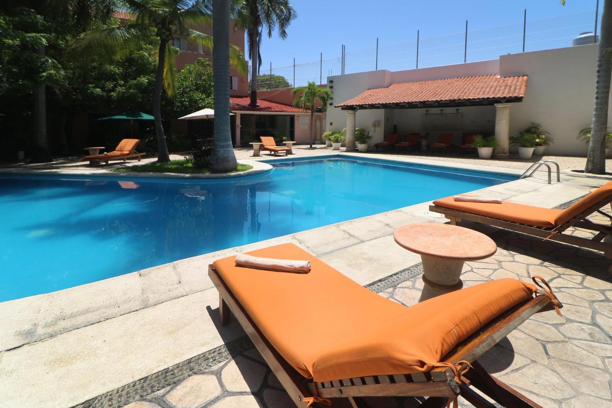 Holiday Inn Ciudad Del Carmen By Ihg Luaran gambar