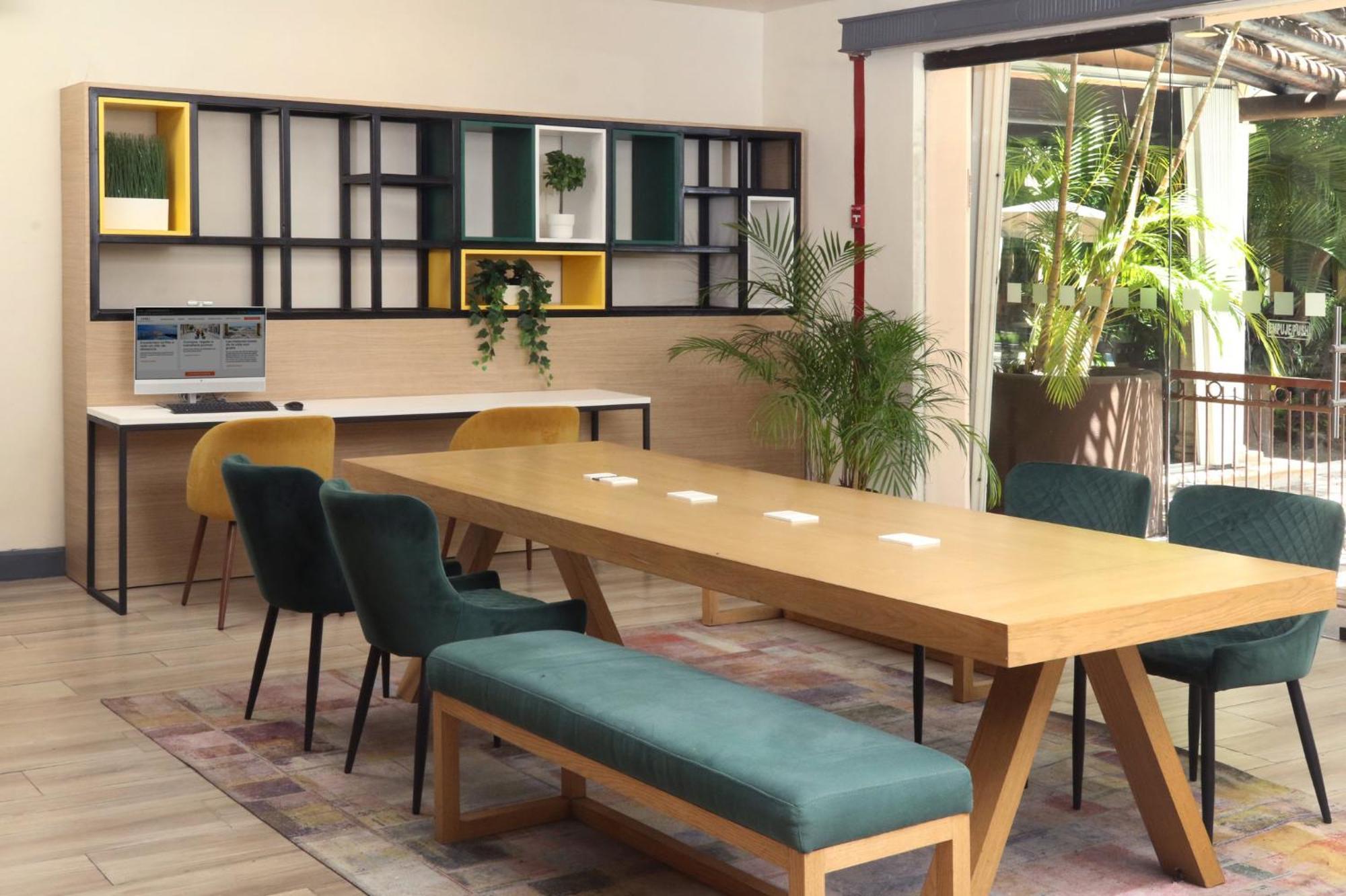 Holiday Inn Ciudad Del Carmen By Ihg Luaran gambar