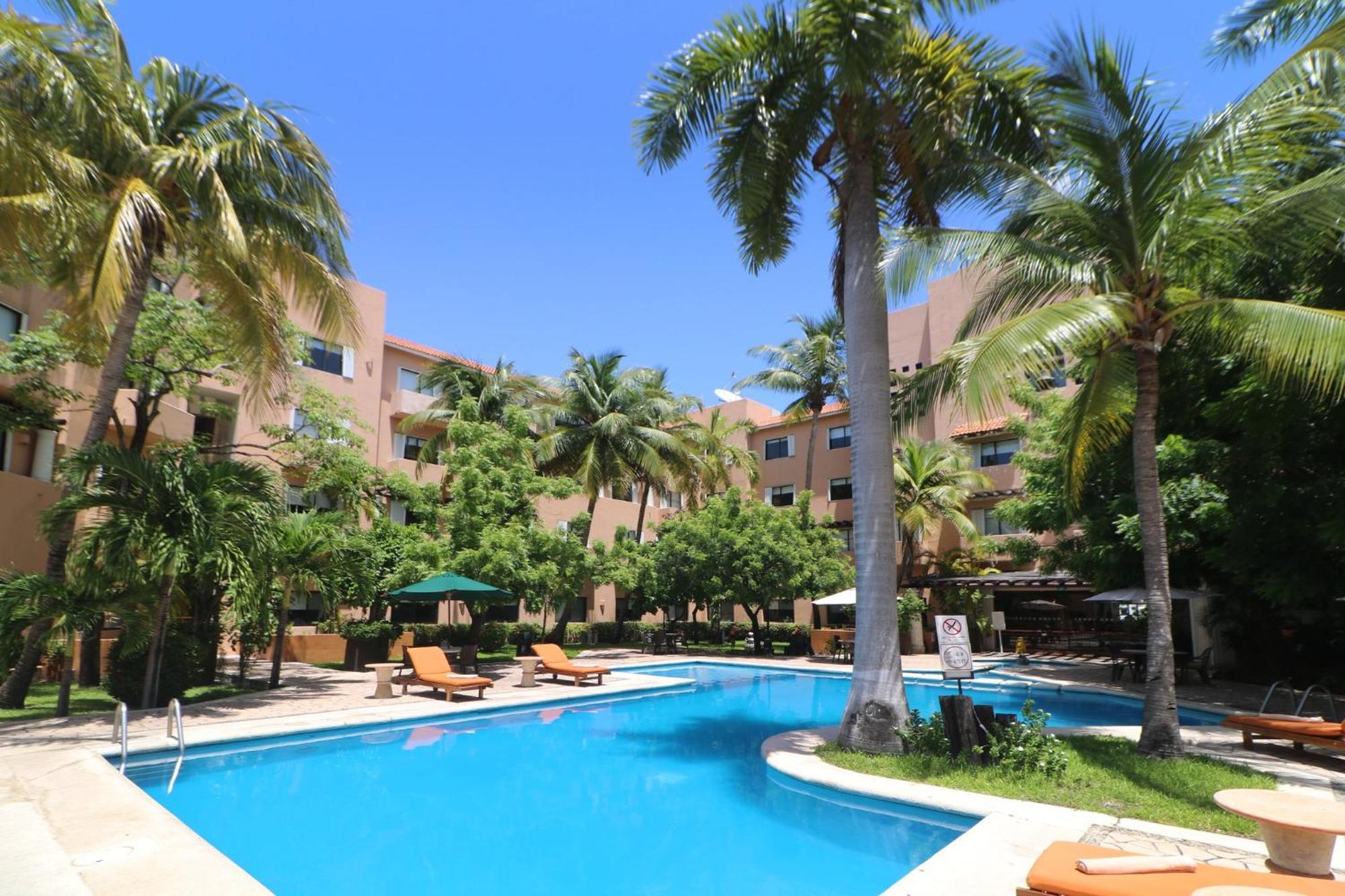 Holiday Inn Ciudad Del Carmen By Ihg Luaran gambar