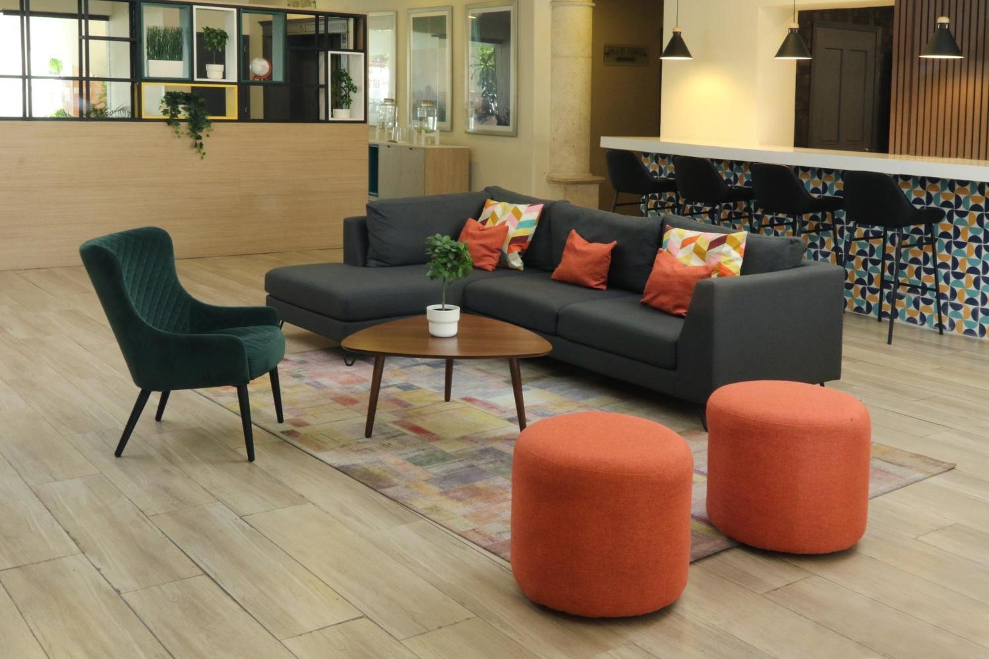 Holiday Inn Ciudad Del Carmen By Ihg Luaran gambar