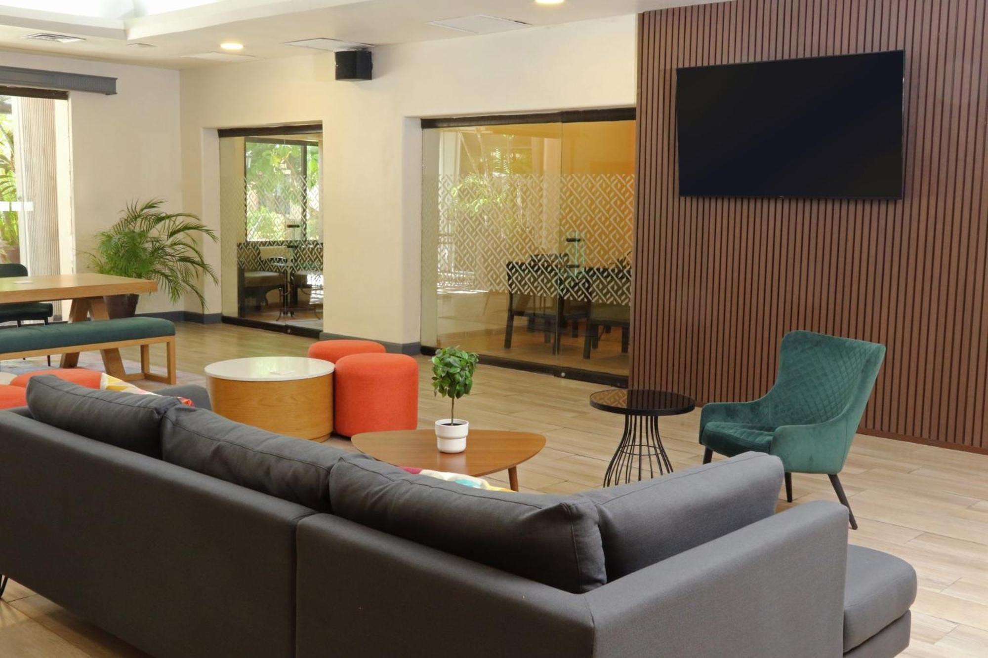 Holiday Inn Ciudad Del Carmen By Ihg Luaran gambar