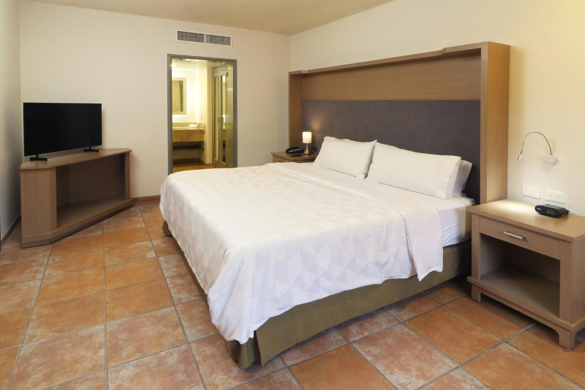 Holiday Inn Ciudad Del Carmen By Ihg Luaran gambar