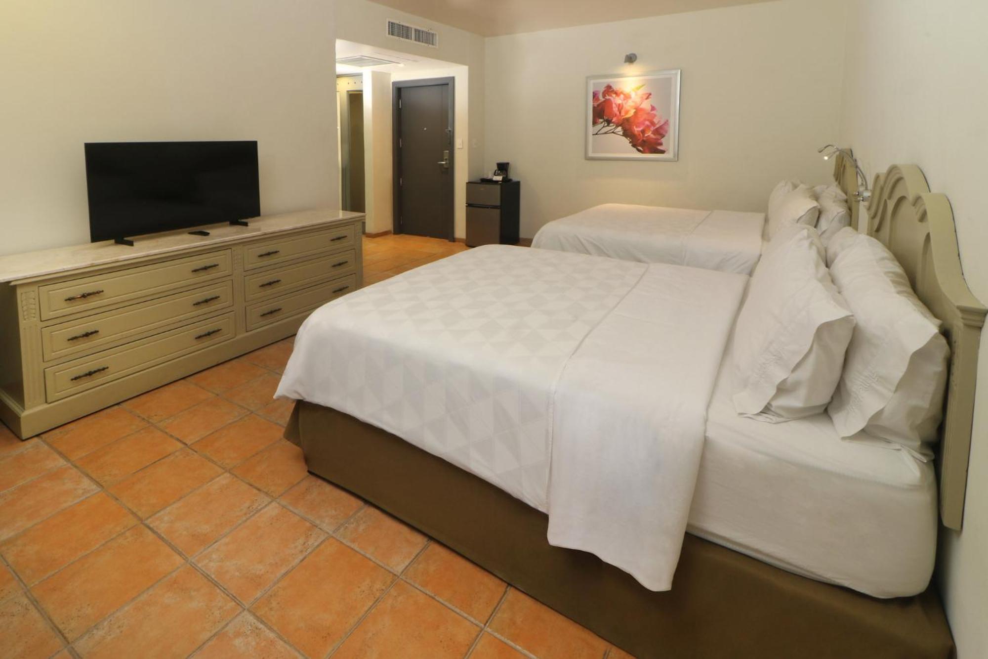 Holiday Inn Ciudad Del Carmen By Ihg Luaran gambar