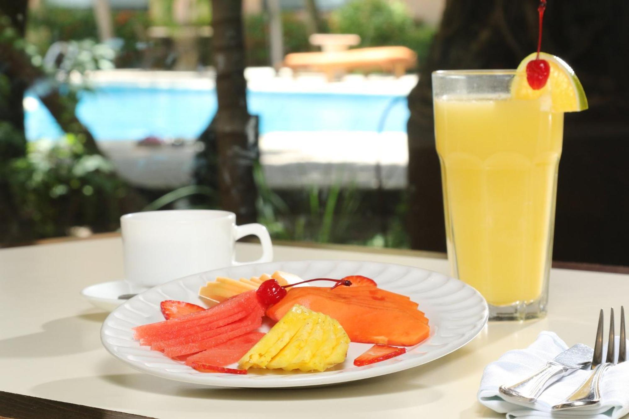 Holiday Inn Ciudad Del Carmen By Ihg Luaran gambar