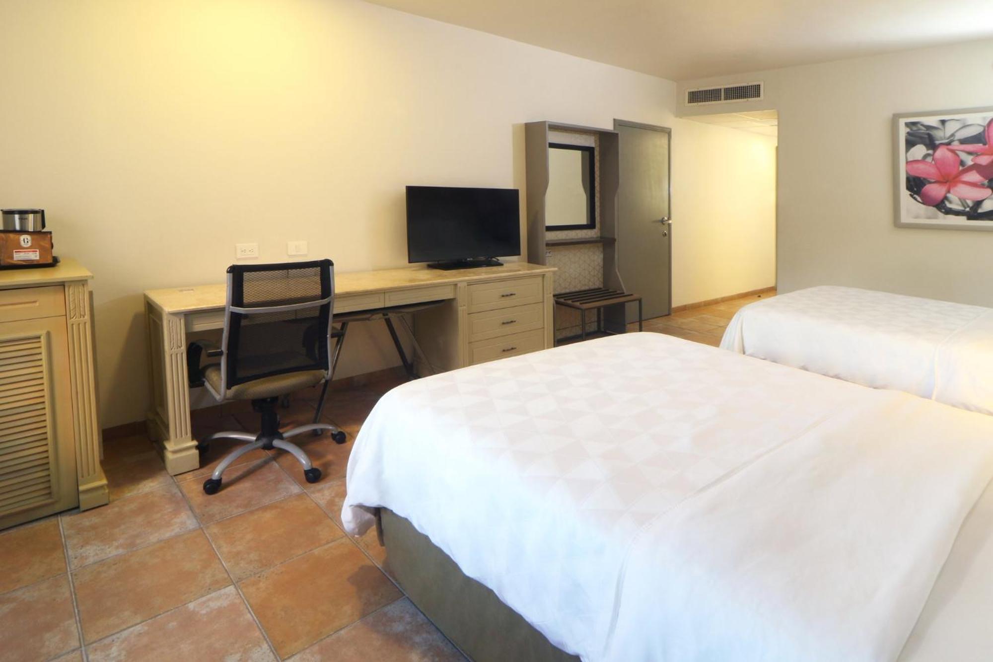 Holiday Inn Ciudad Del Carmen By Ihg Luaran gambar